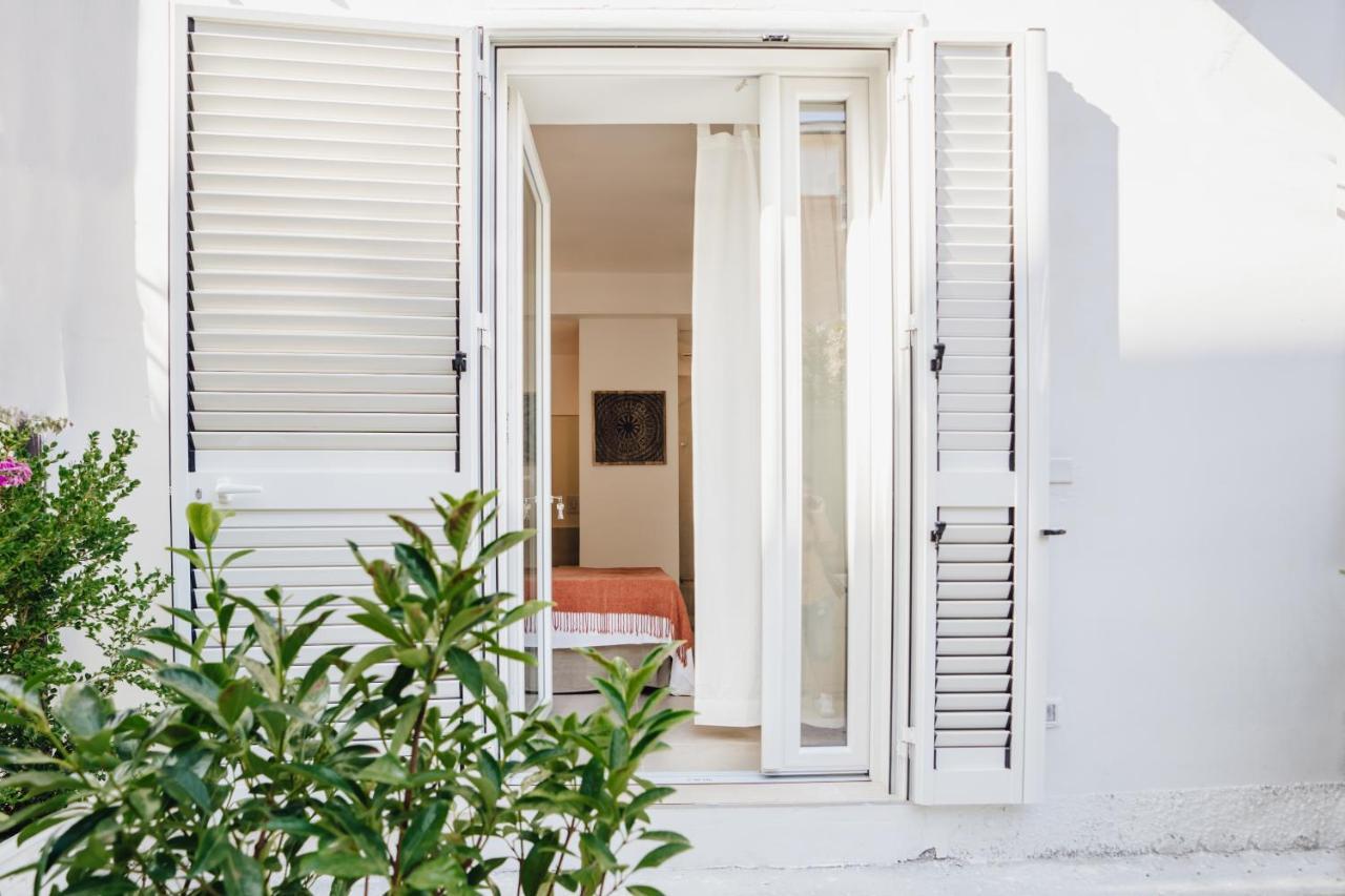 Break For Two Agropoli Exterior foto