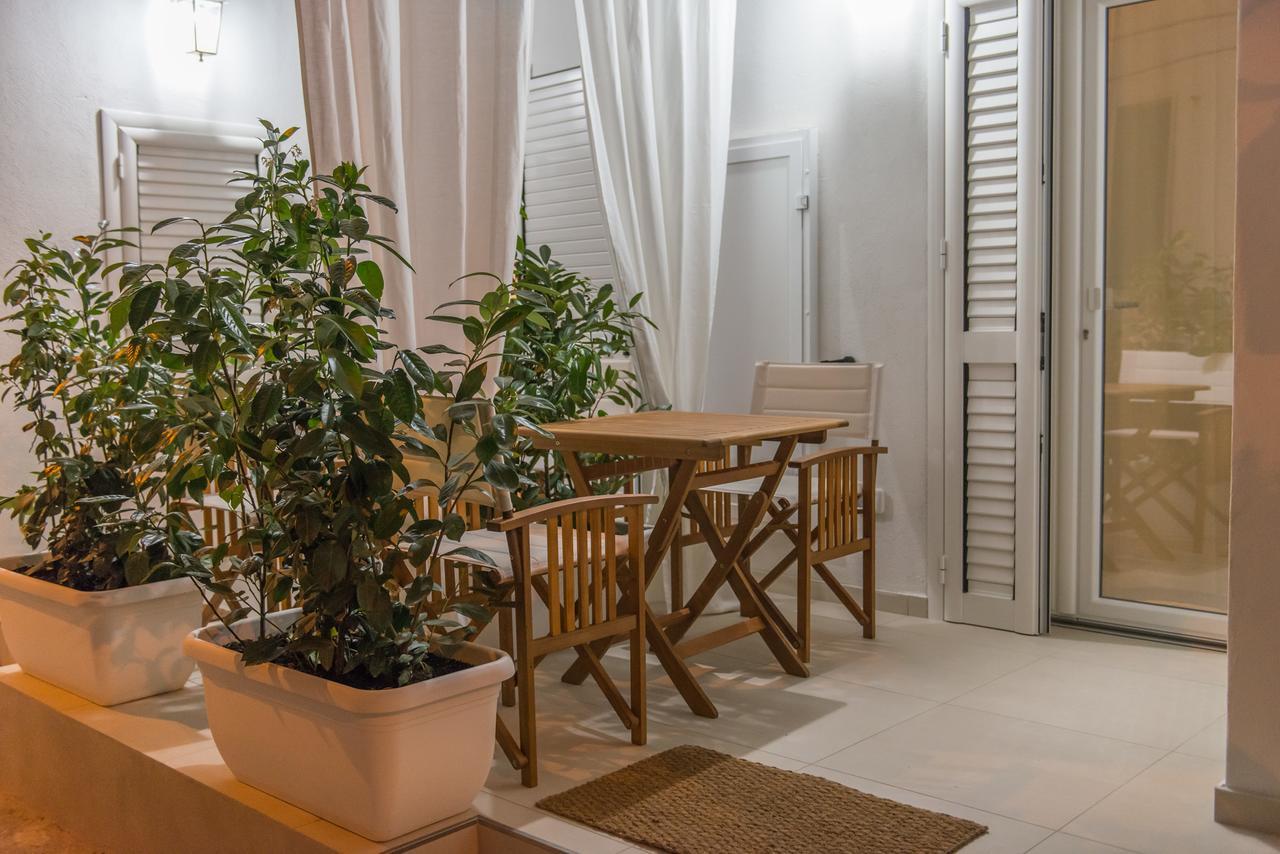 Break For Two Agropoli Exterior foto