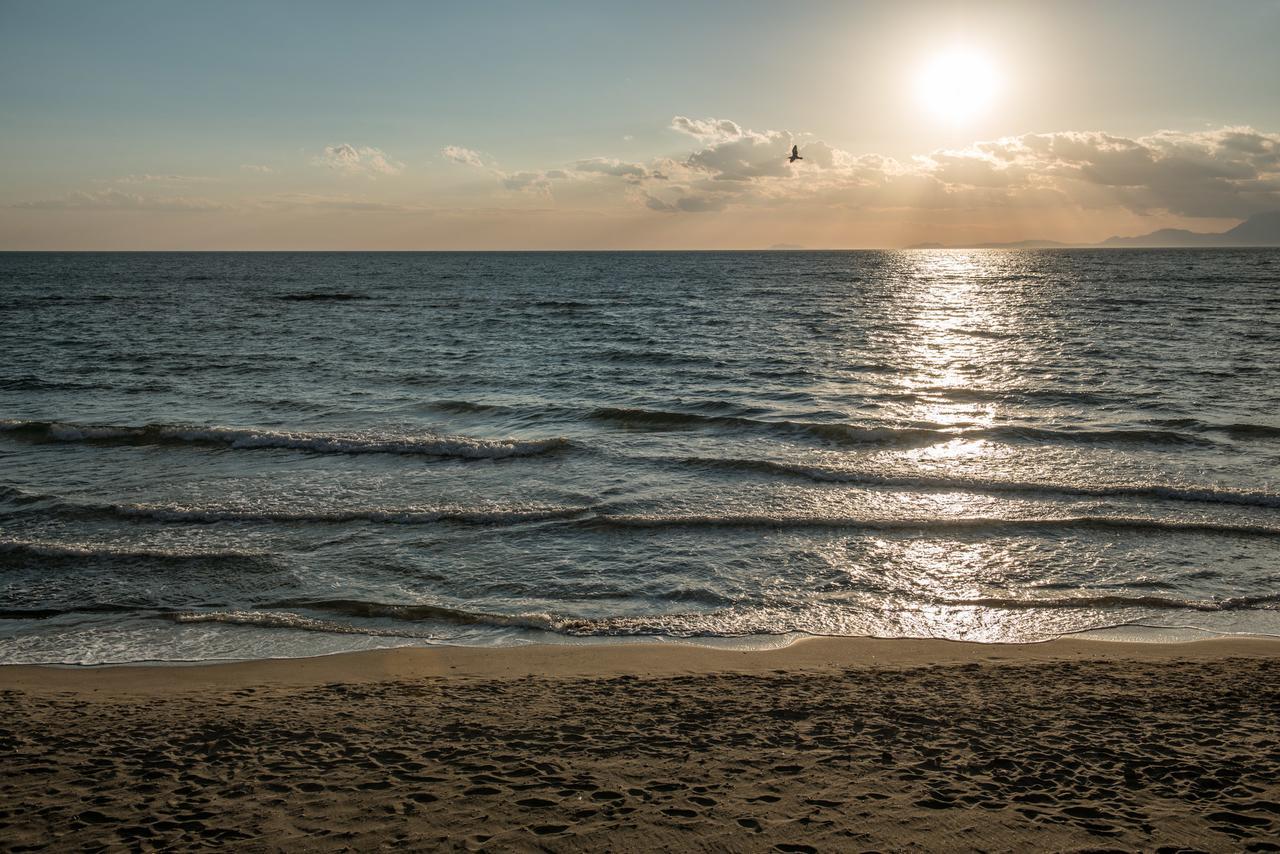 Break For Two Agropoli Exterior foto