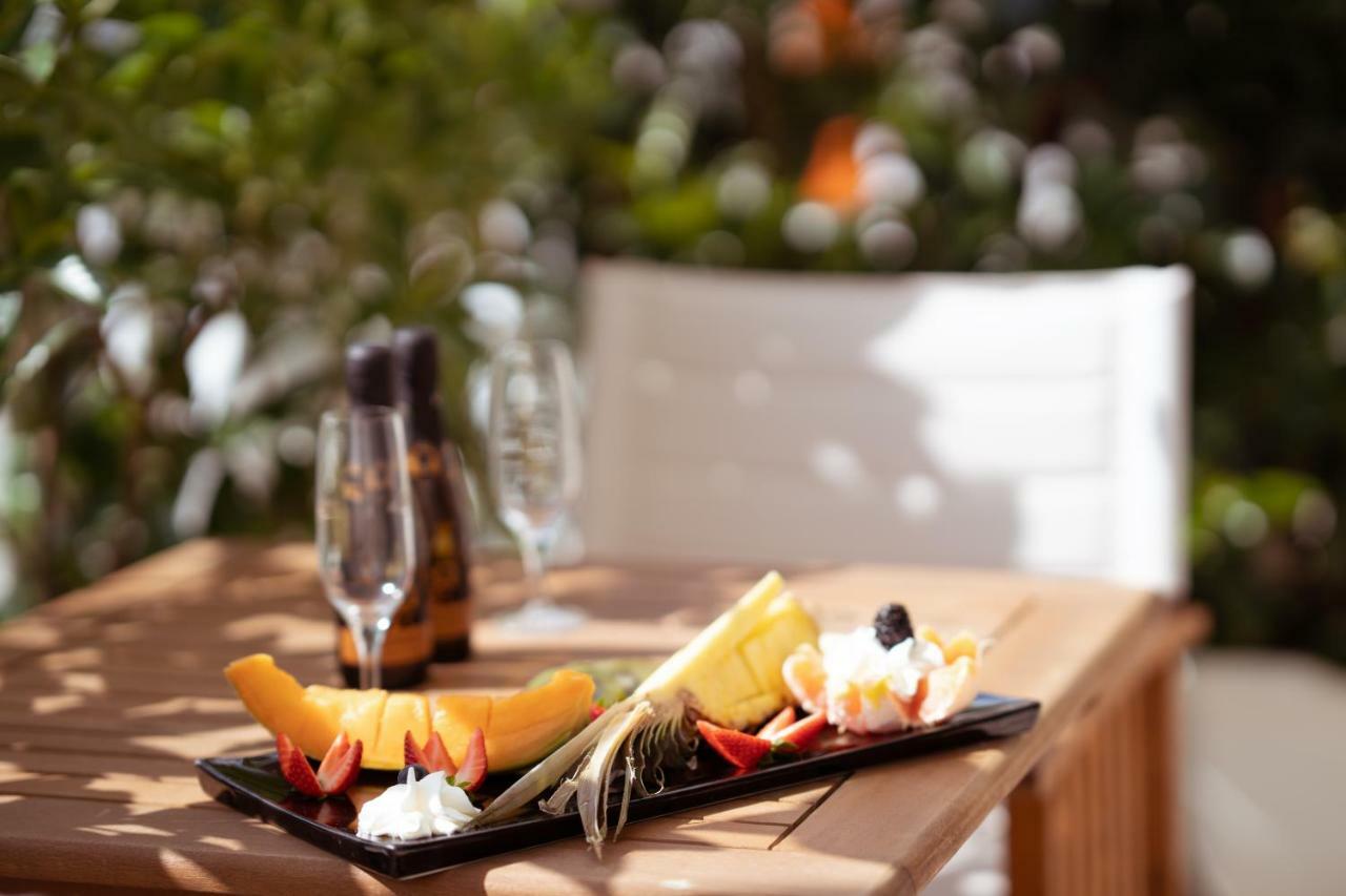 Break For Two Agropoli Exterior foto